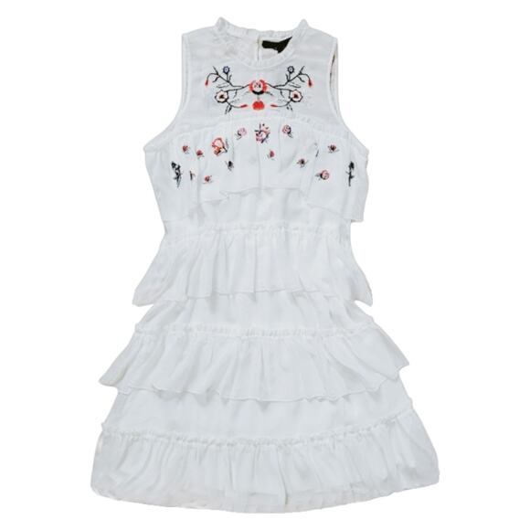 MaxSport White Dress | Size M - Picture 1 of 7